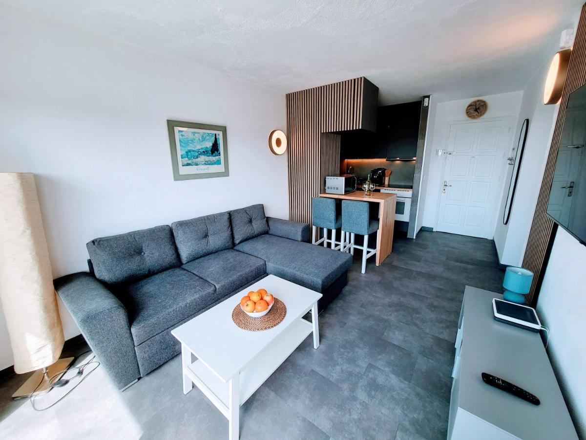 Cactus Apartment Porto Rico Extérieur photo