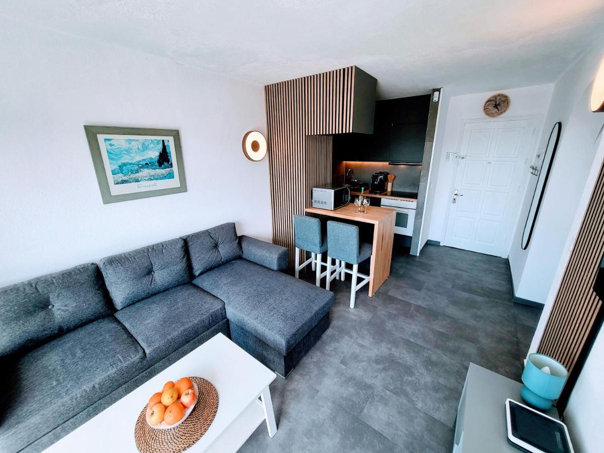 Cactus Apartment Porto Rico Extérieur photo