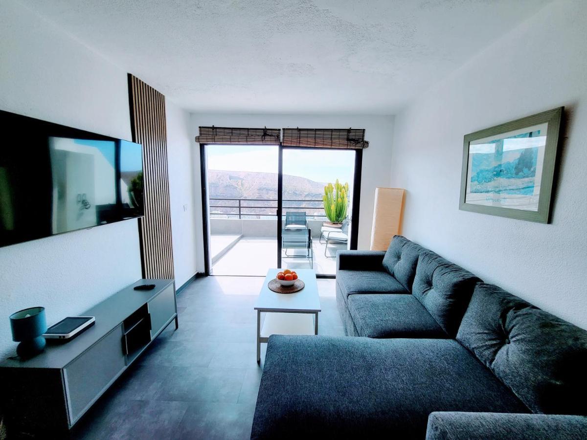 Cactus Apartment Porto Rico Extérieur photo