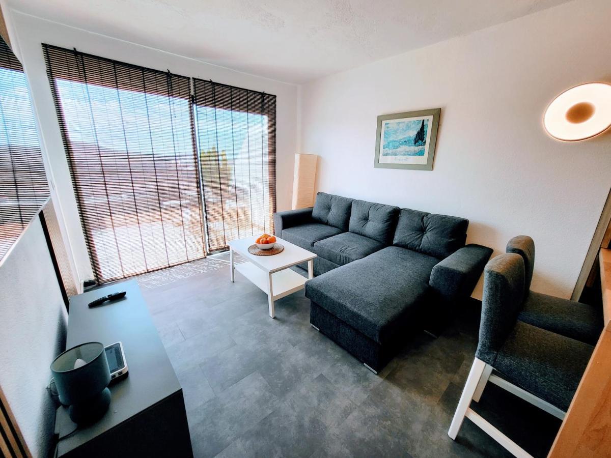 Cactus Apartment Porto Rico Extérieur photo