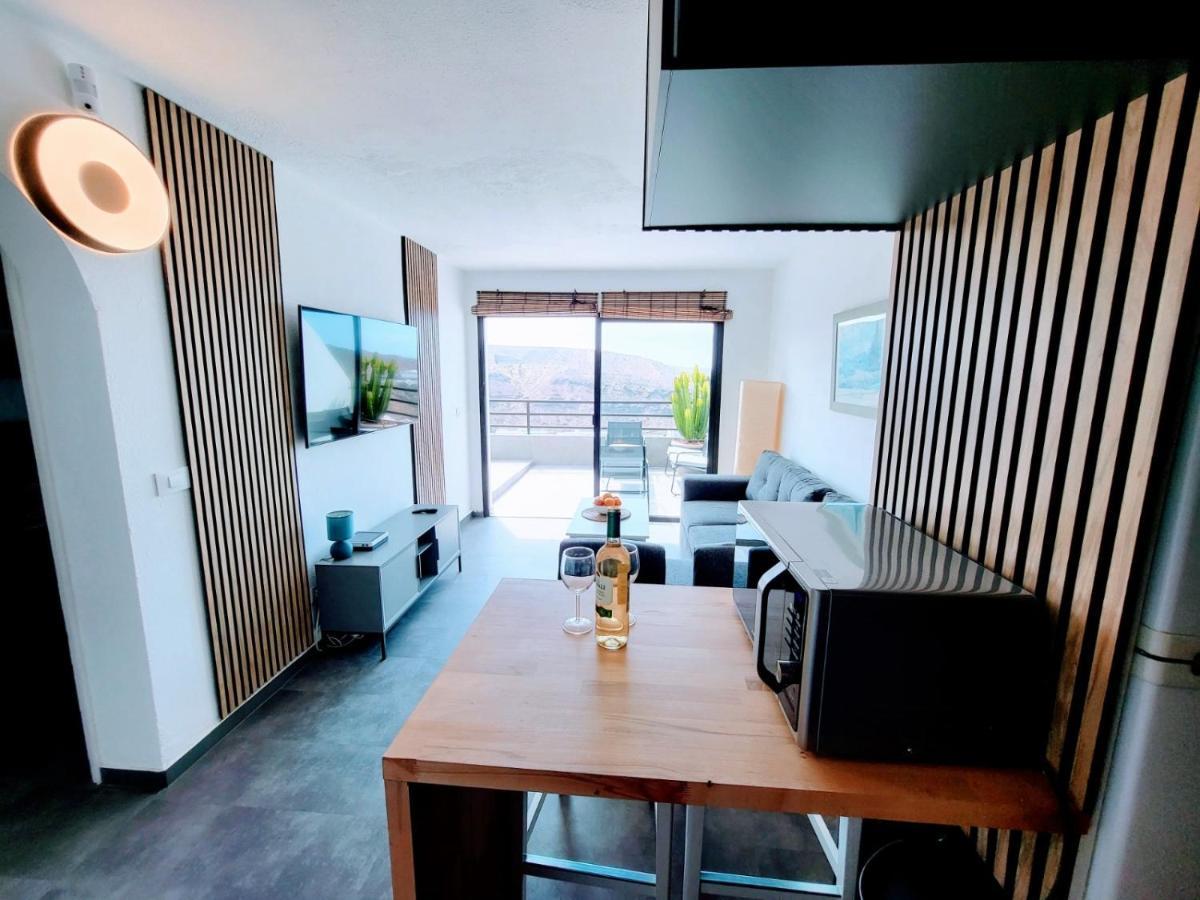 Cactus Apartment Porto Rico Extérieur photo