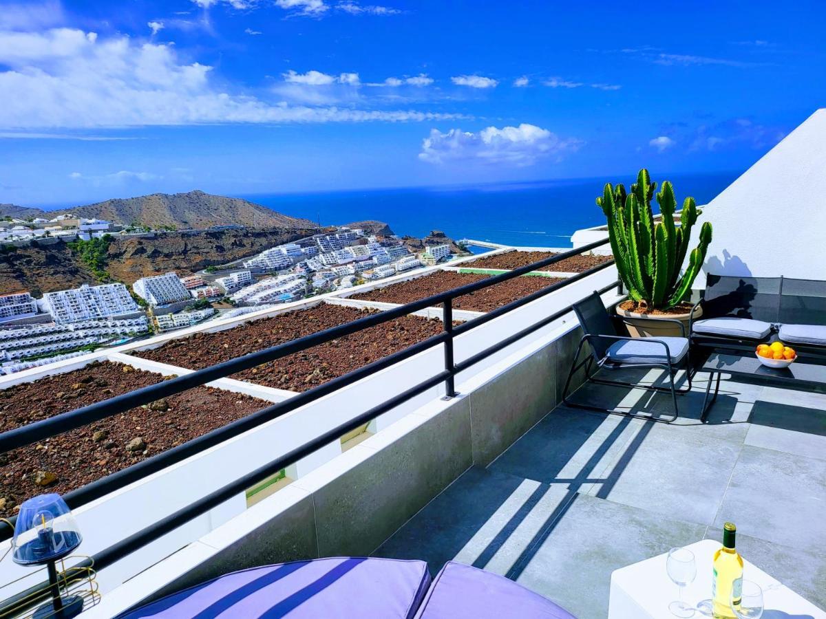 Cactus Apartment Porto Rico Extérieur photo