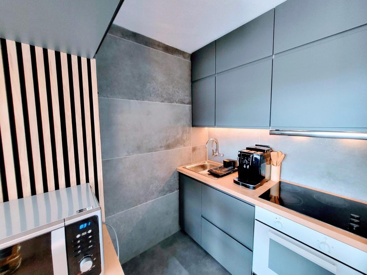 Cactus Apartment Porto Rico Extérieur photo