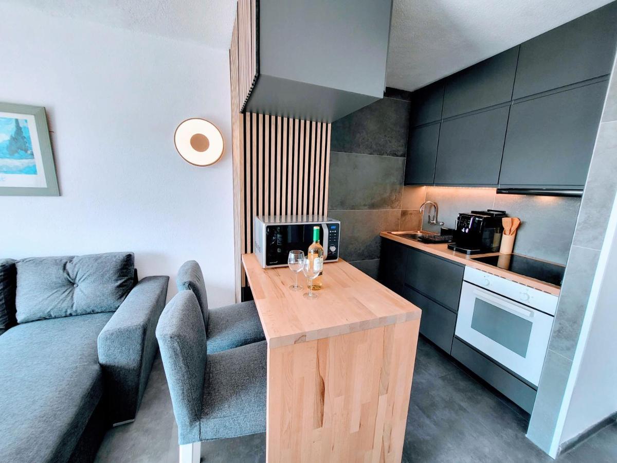 Cactus Apartment Porto Rico Extérieur photo