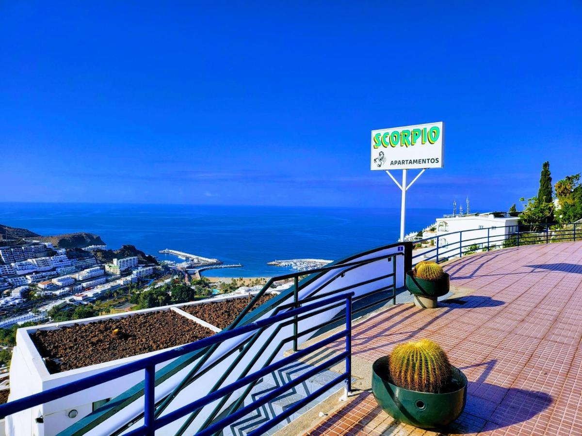 Cactus Apartment Porto Rico Extérieur photo