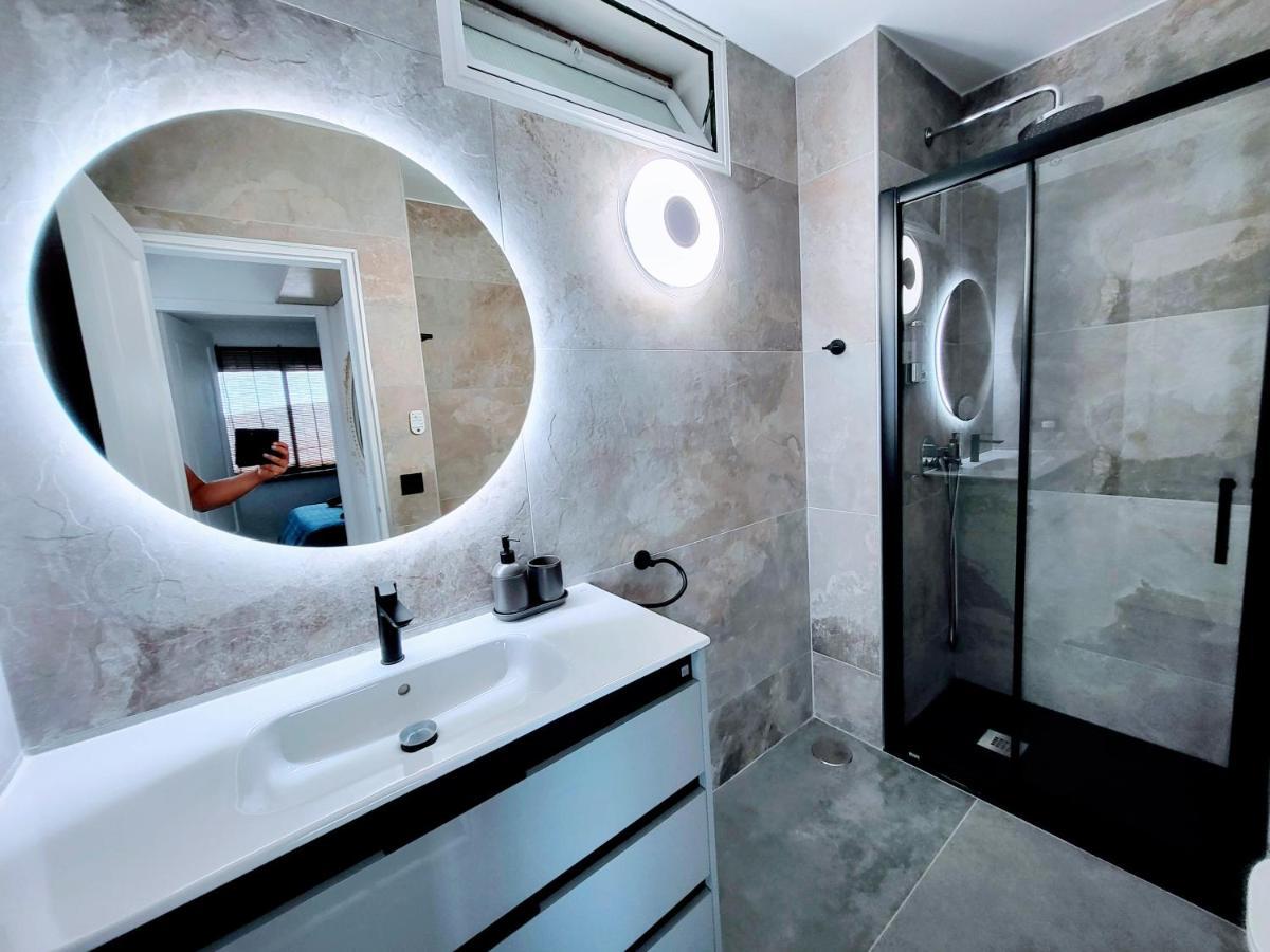 Cactus Apartment Porto Rico Extérieur photo