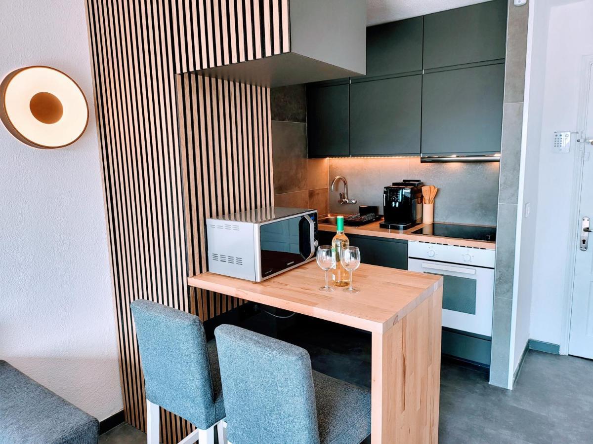Cactus Apartment Porto Rico Extérieur photo
