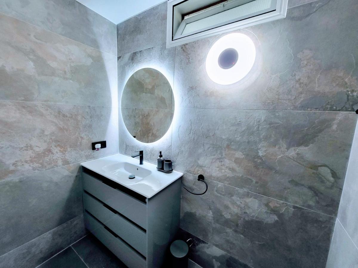 Cactus Apartment Porto Rico Extérieur photo