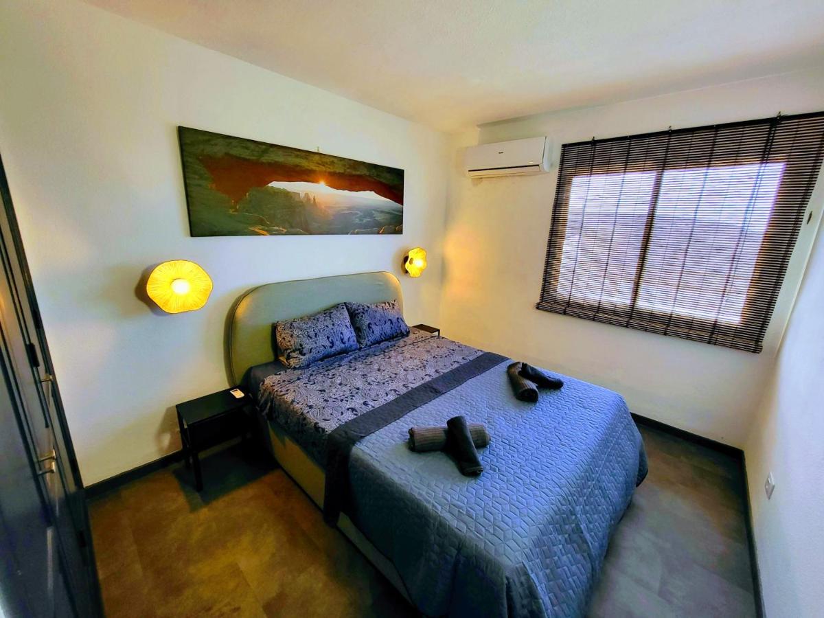 Cactus Apartment Porto Rico Extérieur photo