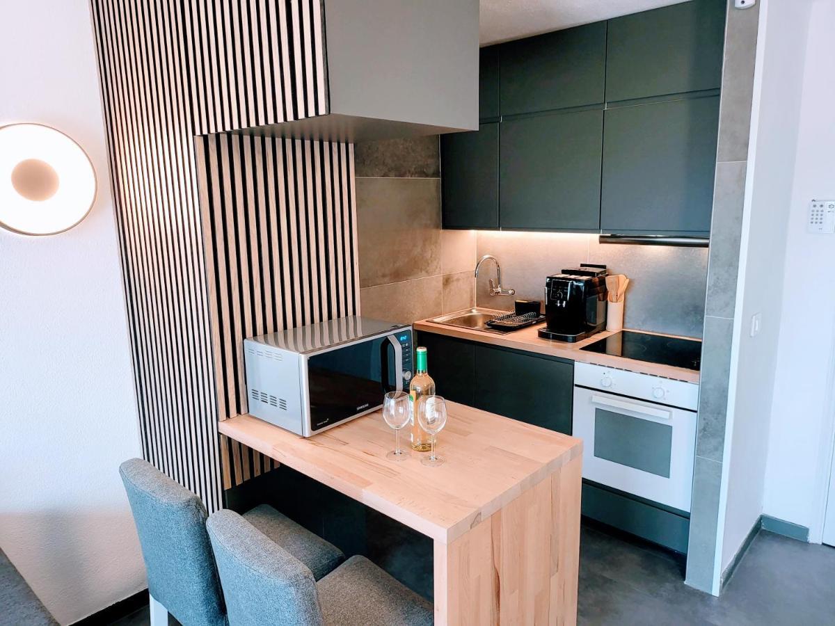 Cactus Apartment Porto Rico Extérieur photo