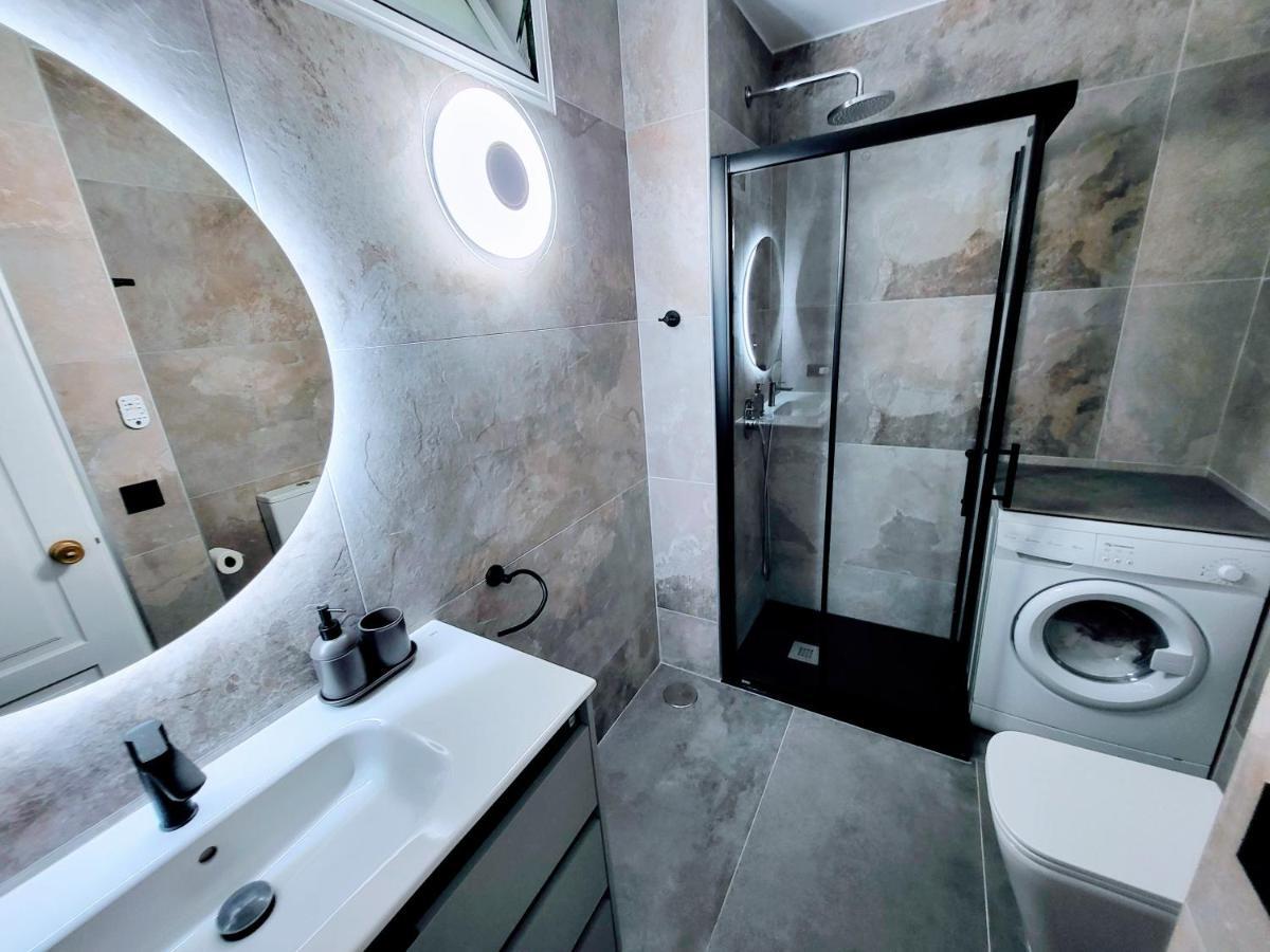 Cactus Apartment Porto Rico Extérieur photo