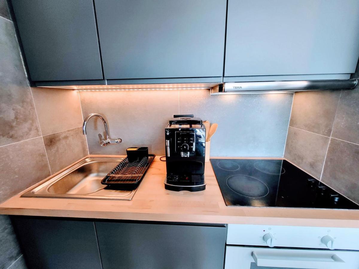 Cactus Apartment Porto Rico Extérieur photo