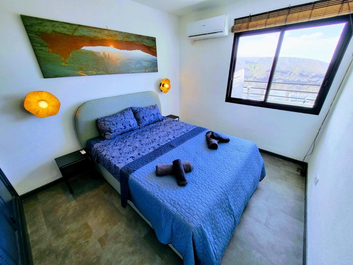 Cactus Apartment Porto Rico Extérieur photo